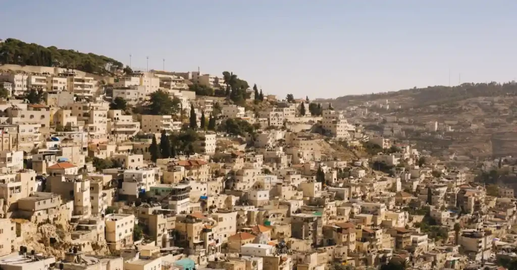 Jerusalem - Who Are The Rightful Owners of Palestine