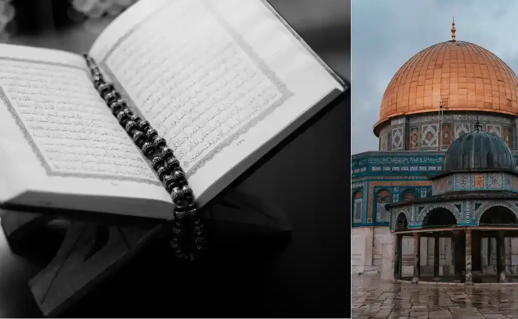 Difference between islam and judaism Difference between Islam and Judaism